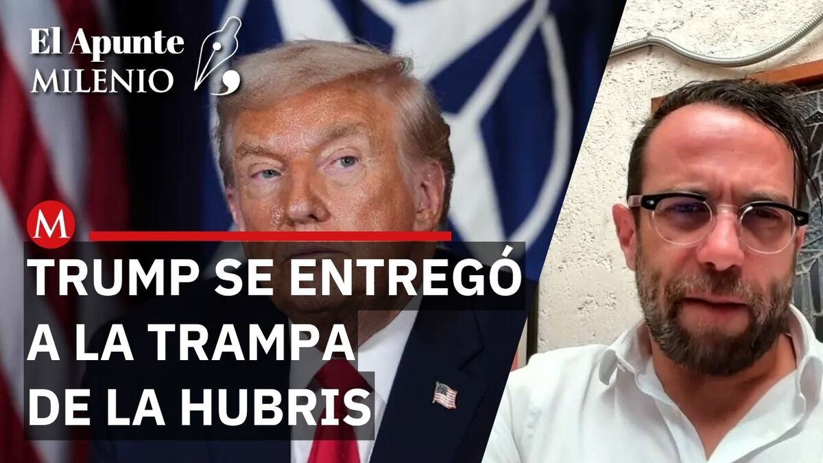 Irán y el cese del fuego | Milenio Apunte