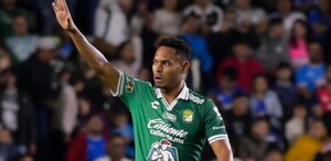 Ismael Díaz aseguró que Javier Gandolfi le regresó la confianza al León para pelear por un lugar en liguilla en las últimas jornadas de la Liga MX