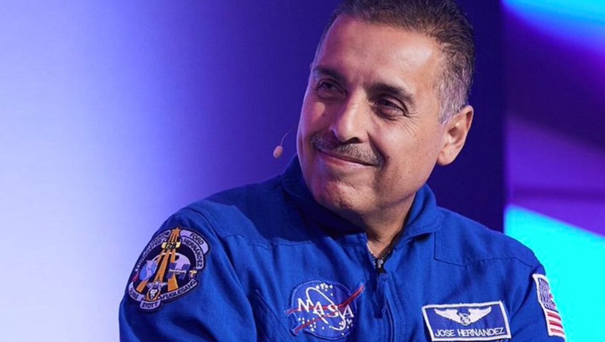 La misión Artemis II representa el inicio de una nueva era, señala astronauta mexicano