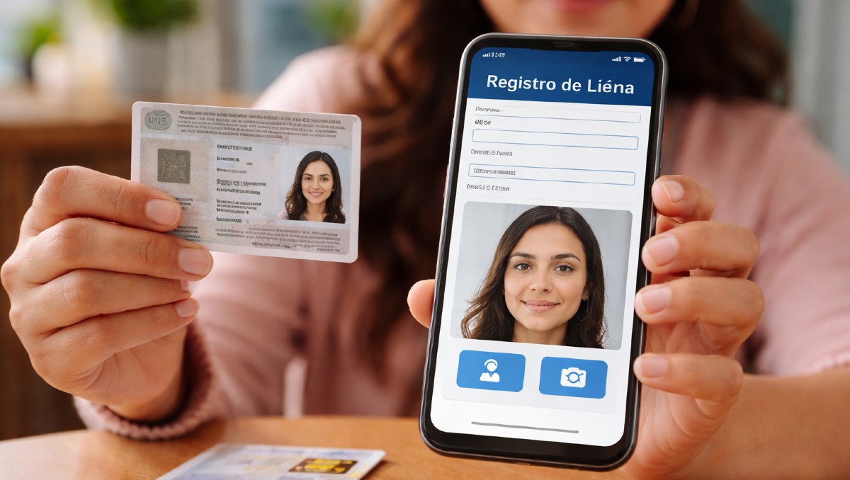 ¿Nuevas líneas telefónicas deberán registrarse con CURP en México? | IA DISCOVER