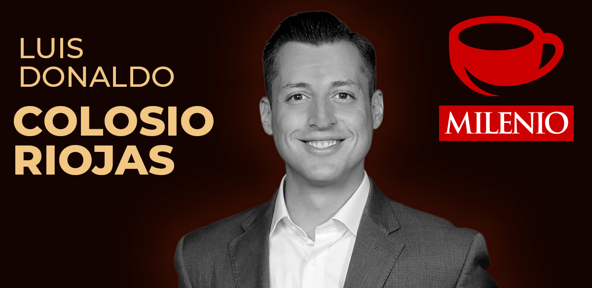 Luis Donaldo Colosio Riojas: política, liderazgo y el México actual | Café Milenio