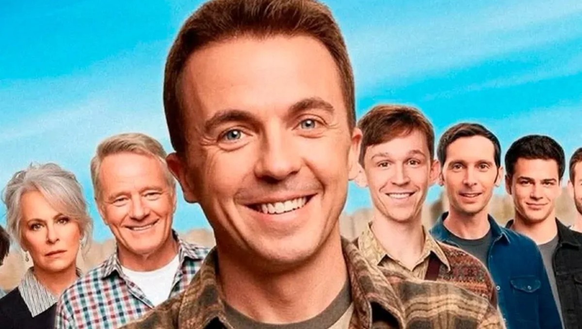 Malcolm el de en medio 2026, la nueva temporada de Disney+. | FOTO: Disney+