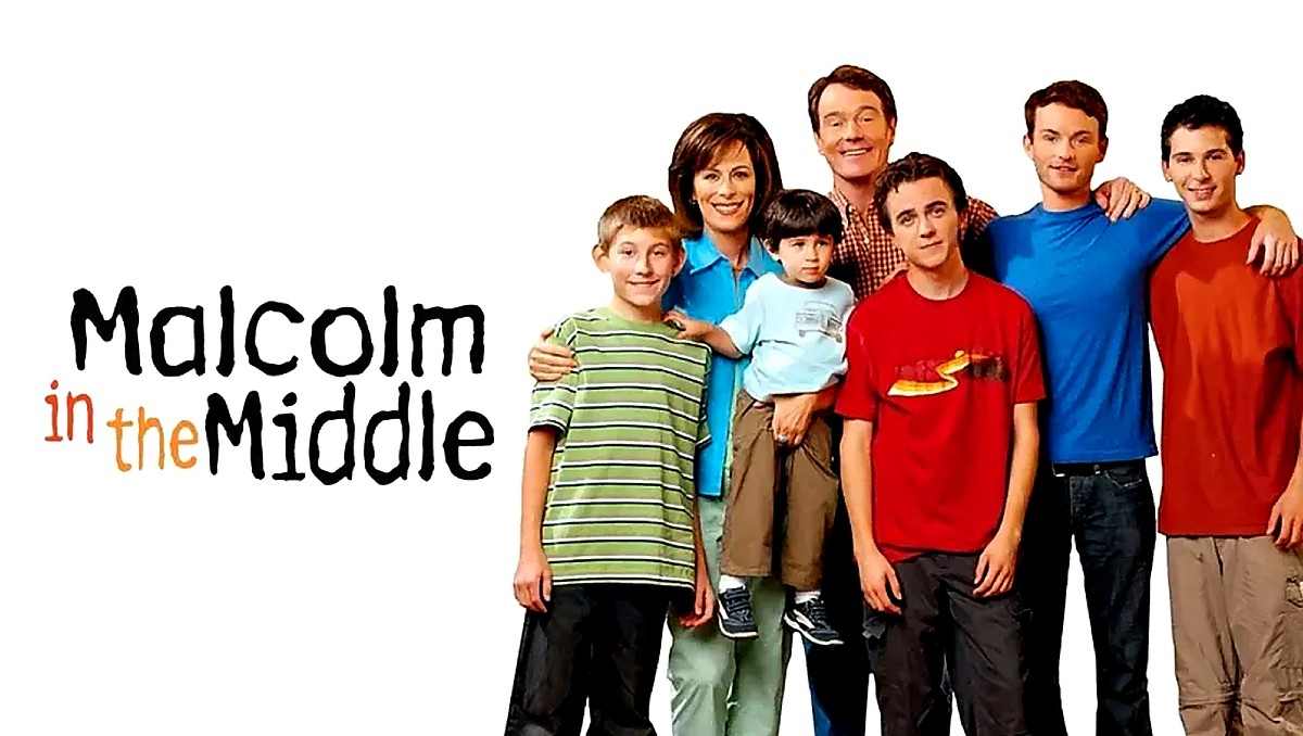 Malcolm el de en medio 2026 online en Disney+. |  FOTO: Malcolm in the Middle