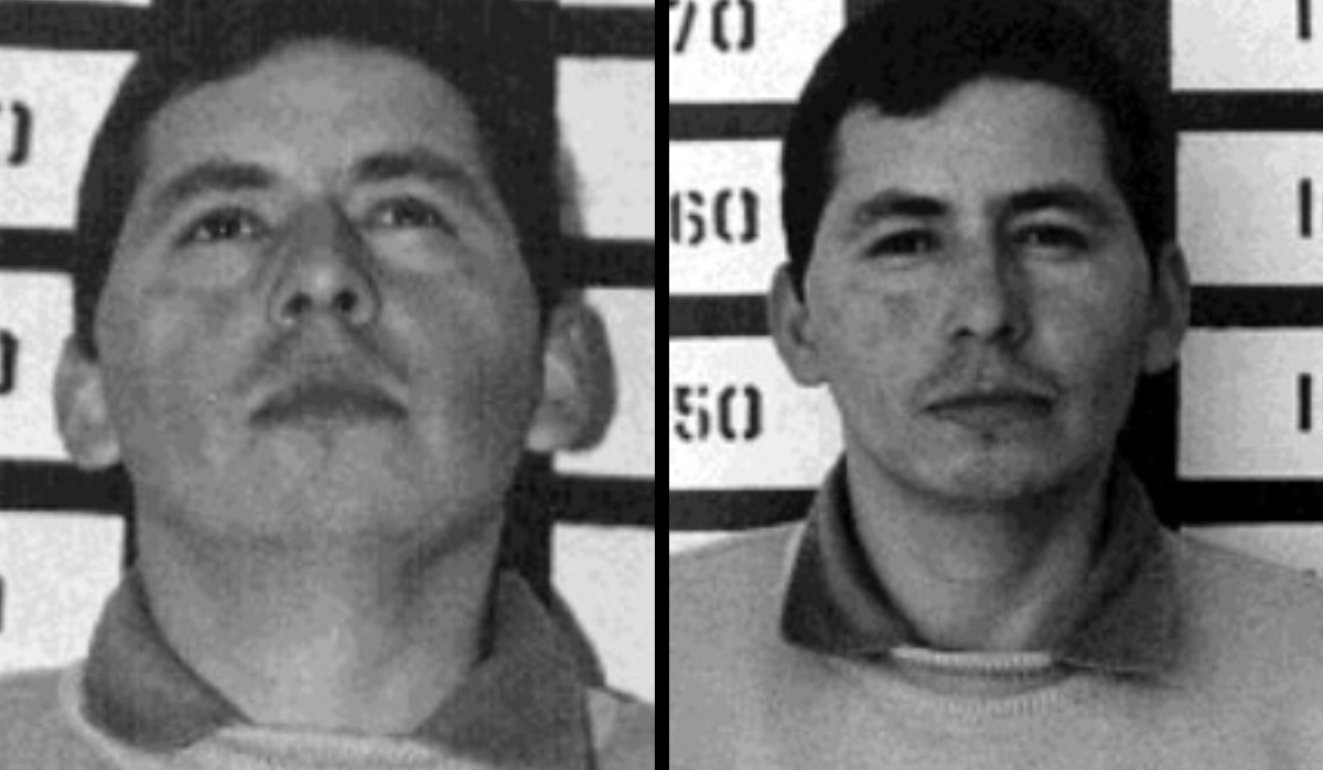 Mario Aburto Martínez está preso desde marzo de 1994 | PGR