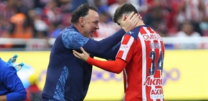 El equipo de Gabriel Milito está a siete goles del torneo con más producción ofensiva, que fue en 2004 con Benjamín Galindo