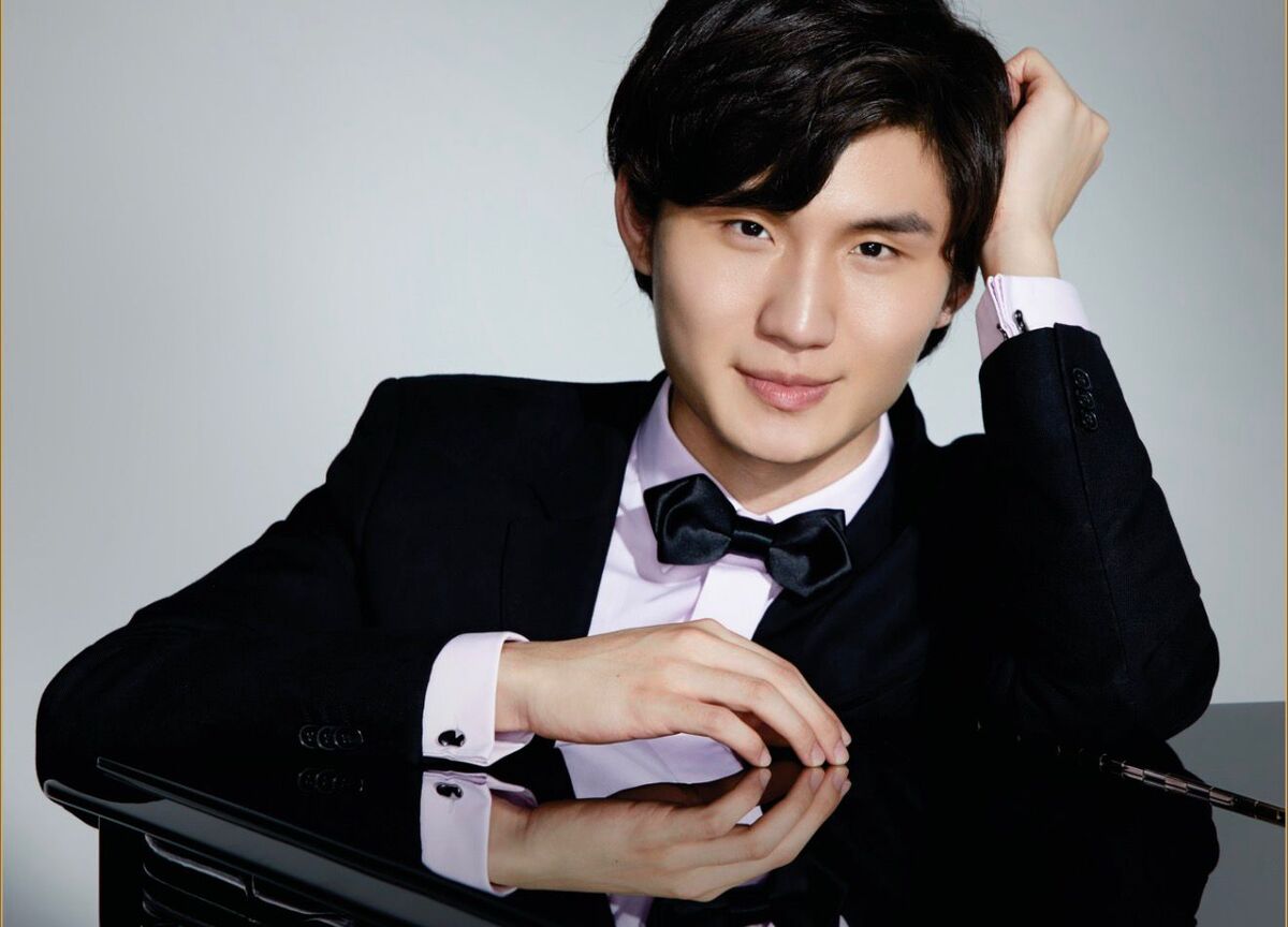 El músico estará acompañado por la Orquesta Sinfónica Nacional Juvenil de México en el Centro Cultural Roberto Cantoral.