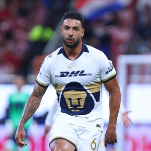 Nathan Silva, jugador de Pumas, aseguró que a su juicio no existía penalti sobre Roberto Alvarado en el encuentro ante Chivas