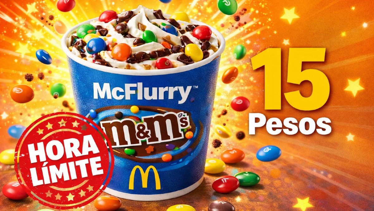 No te quedes sin tu helado a menos de 20 pesos | IA DISCOVER