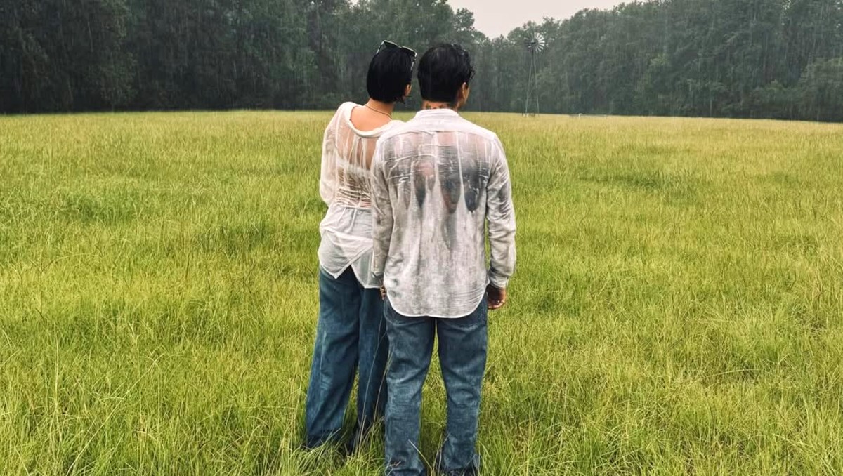 Nodal comparte adelanto de la letra de 'Un Vals'. | FOTO: Christian Nodal