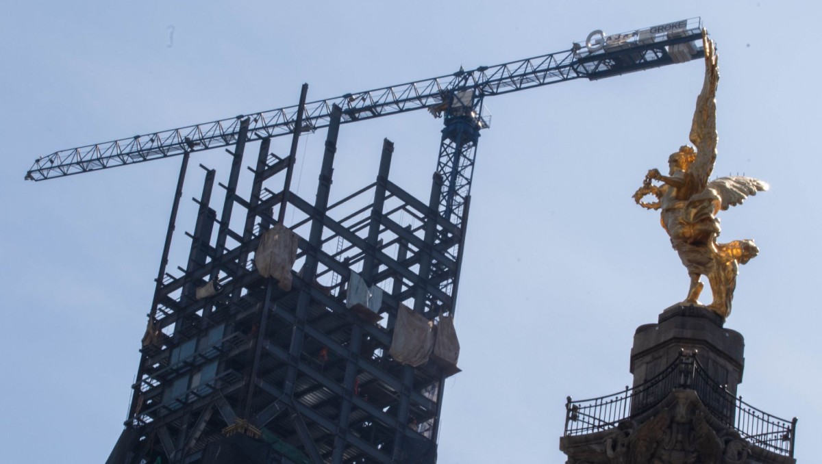 La OCDE sostiene que para reactivar la productividad México debe mejorar su capital humano, entre otras cosas. Foto: Cuartoscuro