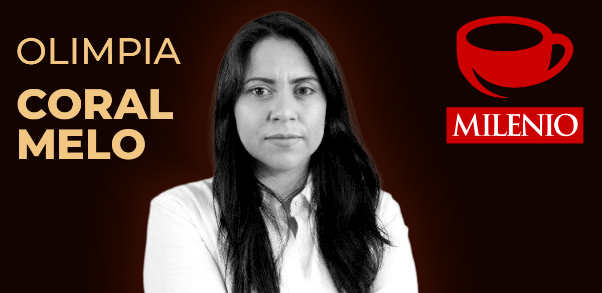 Olimpia Coral Melo