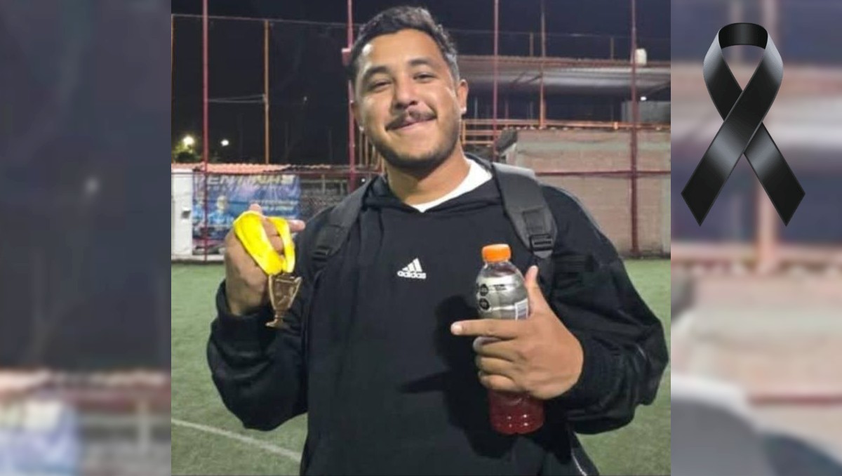 Óscar "El Boru" Granados: localizan futbolista celayense sin vida | Especial