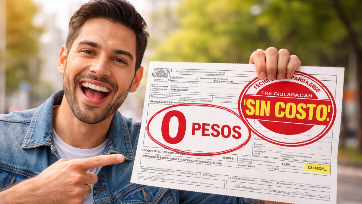 No pagues todas tus multas en CdMx con estos sencillos pasos | IA DISCOVER