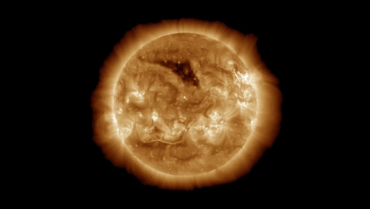 ¿Qué pasaría en la Tierra si una tormenta solar impacta hoy? | EFE