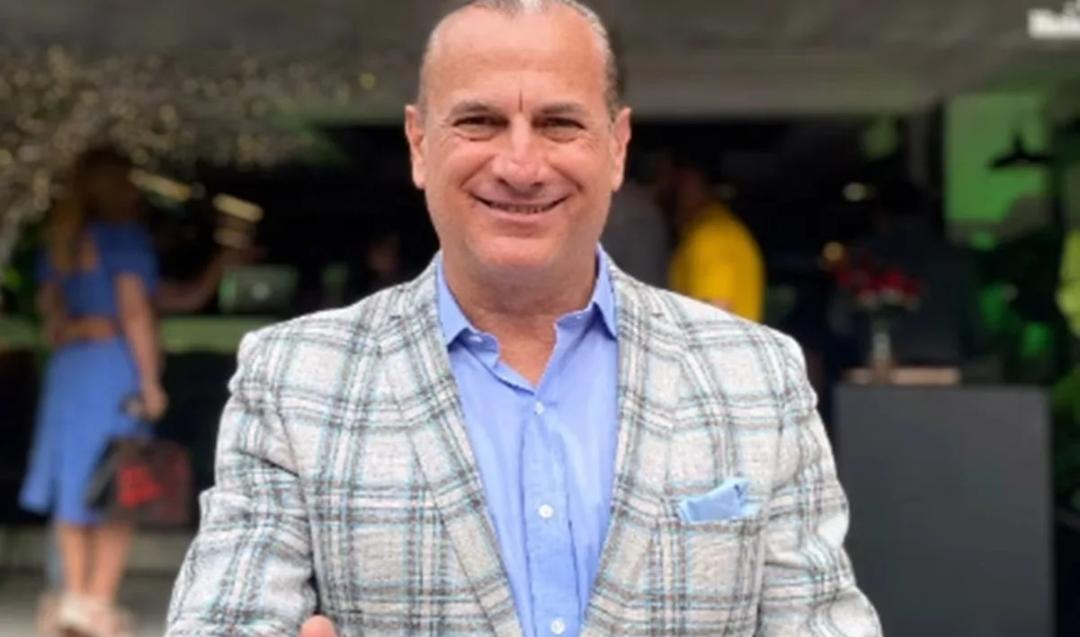 Patricio Cabezut aceptó que fue vinculado a proceso.