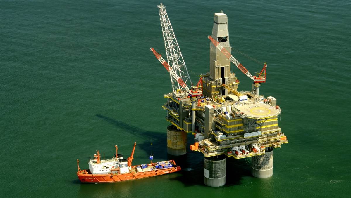 Pemex reintegrara combustible robado al mercado. | Foto: Especial