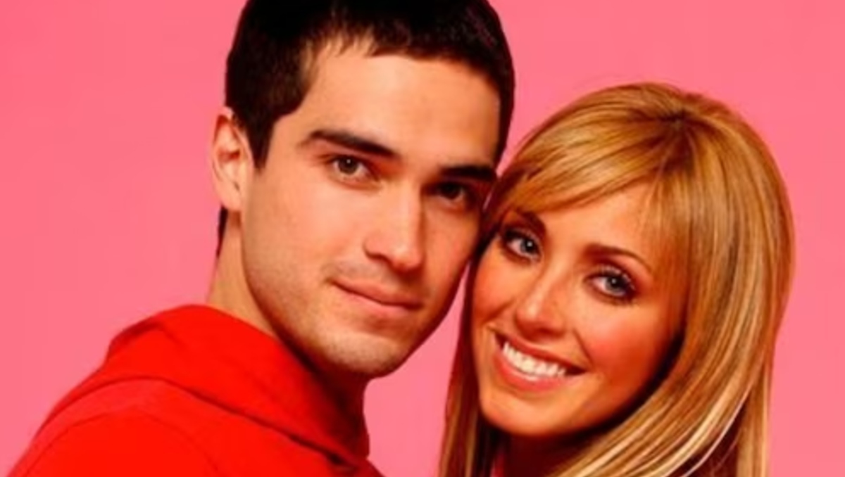 Poncho Herrera habló sobre su relación actual con su colega. | Especial