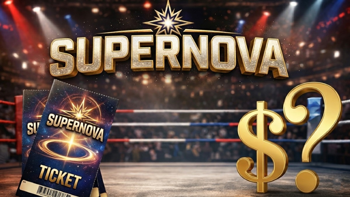 Precios oficiales para ver las peleas de box de los influencers | IA DISCOVER