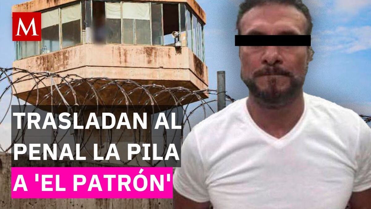 ¿Qué pasará con Alberto del Río, ‘El Patrón’? Esto es lo que se sabe de su caso