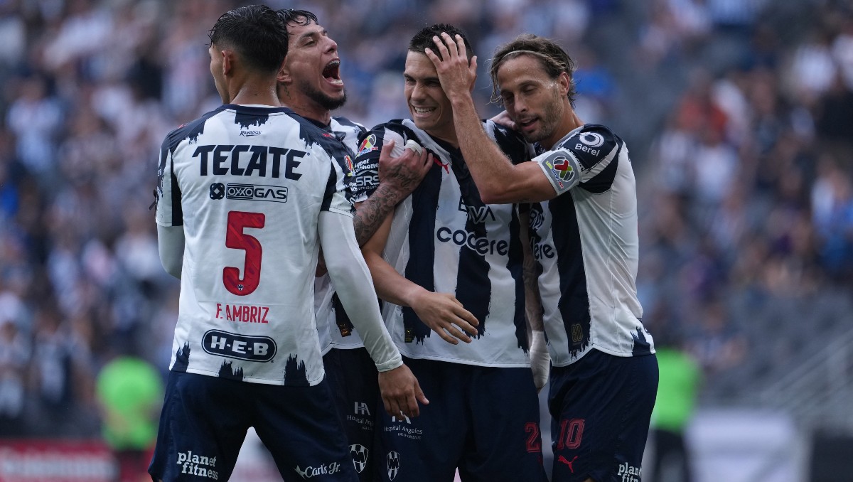 Rayados se prepara para el cierre del Clausura 2026 (Imago7)