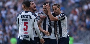 Cuerpo técnico y jugadores de Rayados de Monterrey tuvieron una charla interna para motivar y cerrar filas en el cierre de la temporada