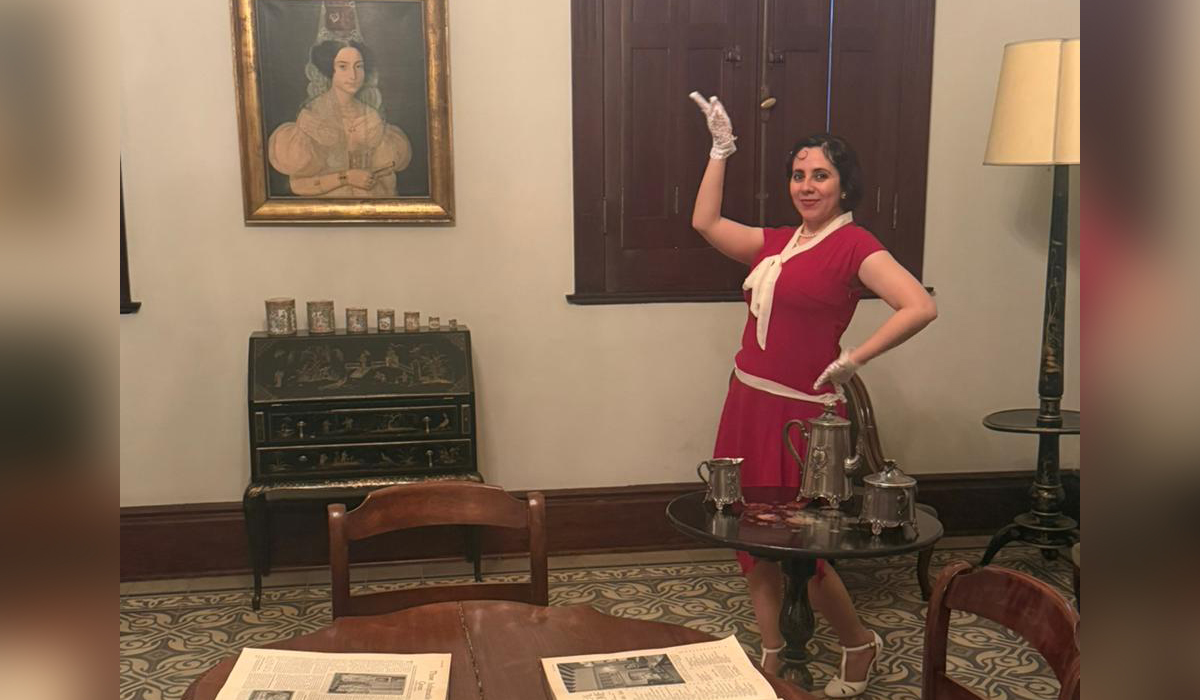 Los recorridos se llevarán a cabo únicamente el sábado 18 y domingo 19 de abril. (cortesía)