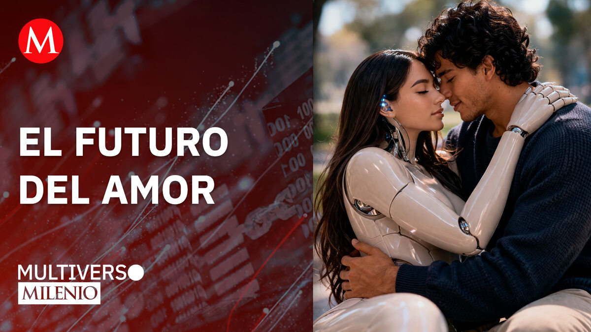 Las nuevas reglas del amor que están rompiendo los matrimonios tradicionales | Multiverso Milenio