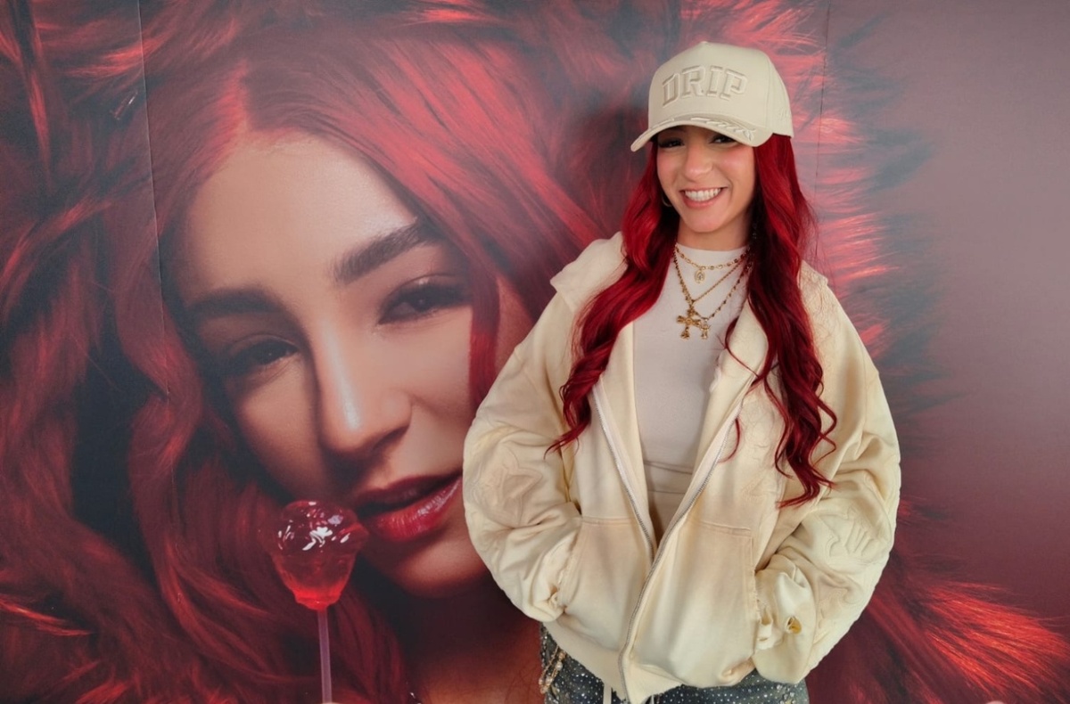 De La Rose sigue consolidando su nombre dentro del género | César Luis García