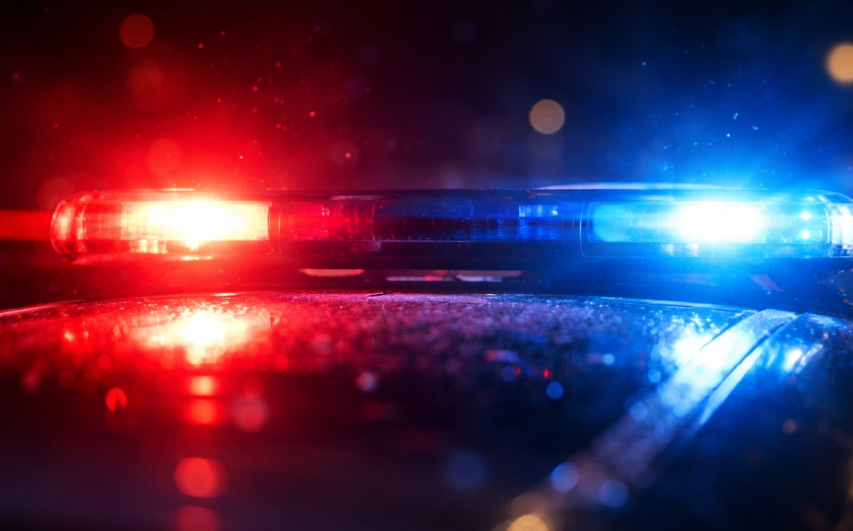 Secuestro exprés en Río Bravo termina con rescate y detenciones. | Especial