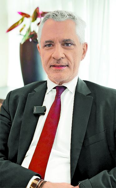 Stefano Scarpetta afirma que esa política es demasiado costosa. Especial