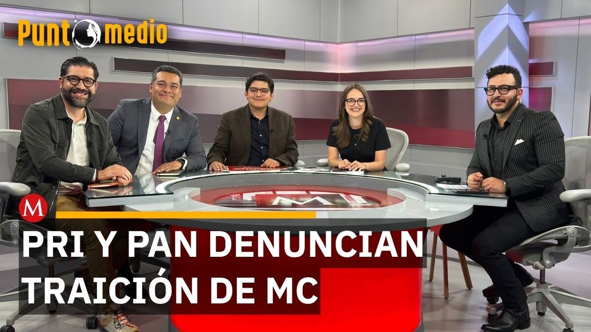 Violencia en el Congreso y el polémico pacto de MC con el gobierno