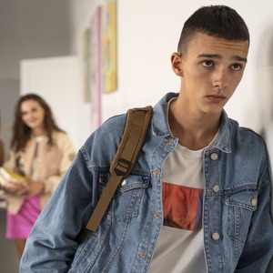 La adolescencia es una etapa compleja por los cambios y circunstancias que deben enfrentar