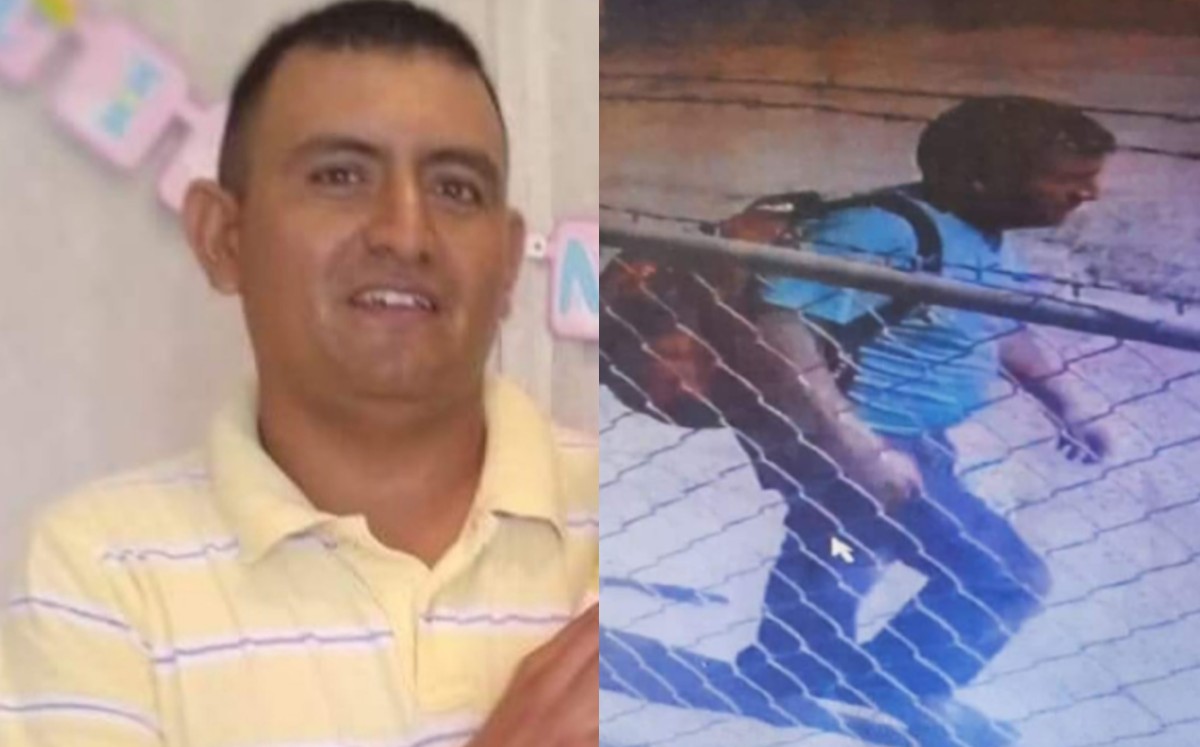 Tras casi 5 años de su desaparición, ofrecen recompensa por información de su paradero.