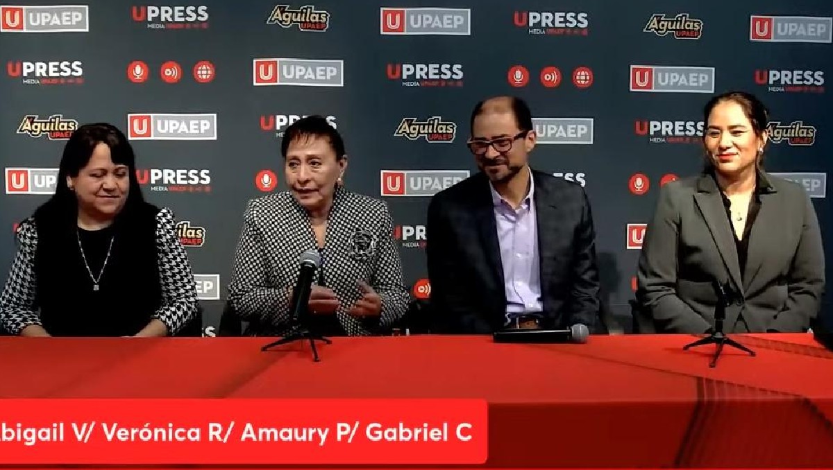 Anuncian encuentro de Investigación en Odontología y Congreso "De la Ciencia a la Práctica" en Upaep | Especial