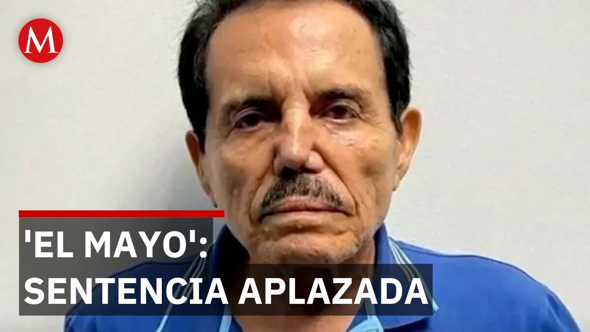 Aplazan, otra vez, audiencia de Ismael 'El Mayo' Zambada en Nueva York