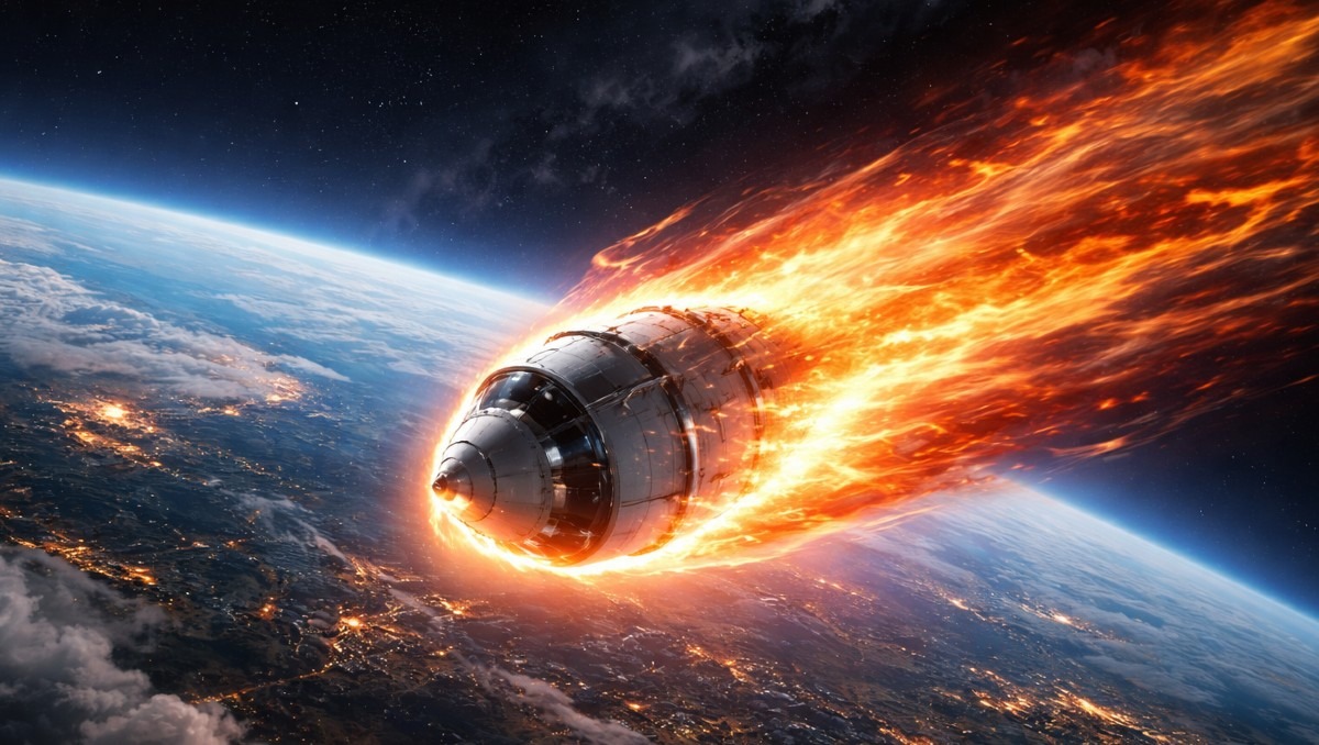 Artemis II regresa a la Tierra a bordo de Orion este 10 de abril | IA Discover