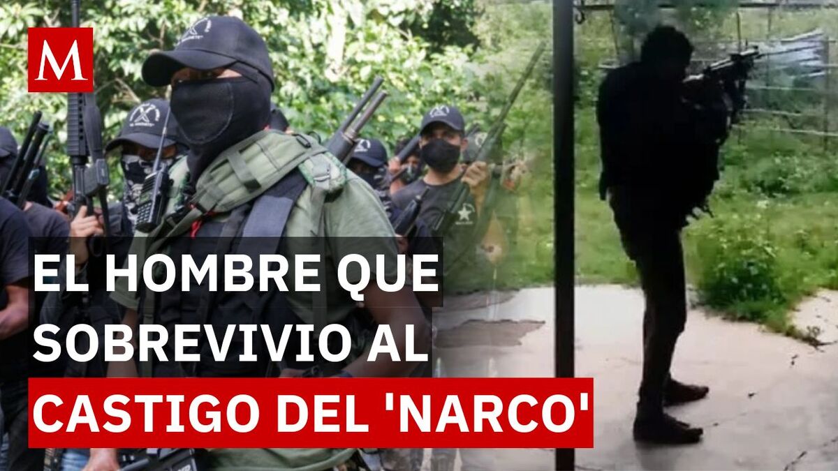Así castiga el ‘narco’ a quienes dicen “no”: los anexos del terror en México