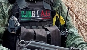 Para expandirse, el cártel de las cuatro letras se alió con otros grupos criminales en diversas zonas del país