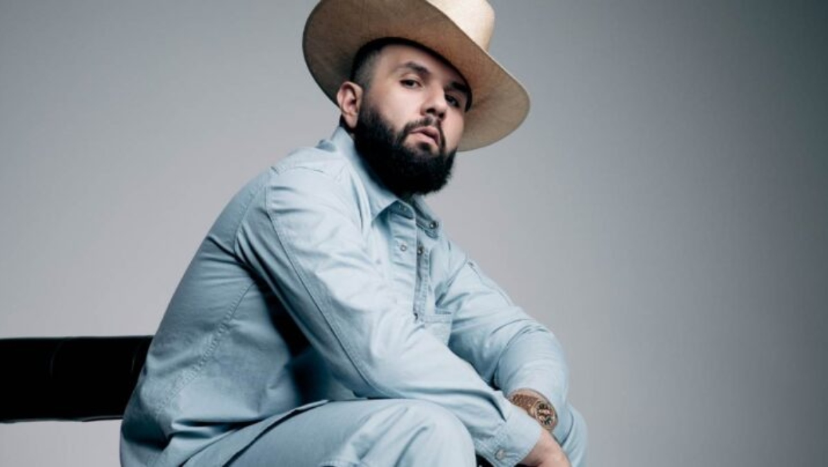 Cantante de regional mexicano en festival Summer Sonic en Tokio