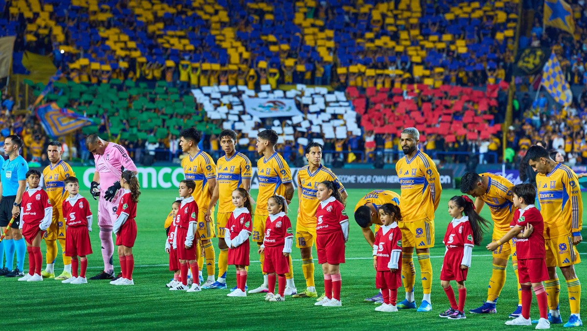 La casa de Tigres ha sido una aduana complicada para Chivas (Mexsport)