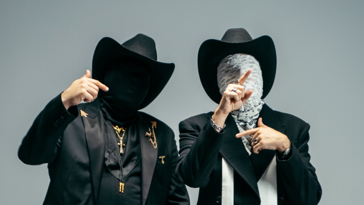 Chanela Clicka presenta su primer disco. | Especial