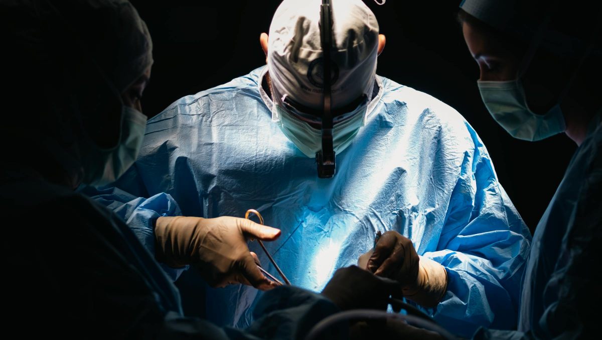 El cirujano ganó prestigio y legitimidad en Estados Unidos | Foto ilustrativa: Pexels