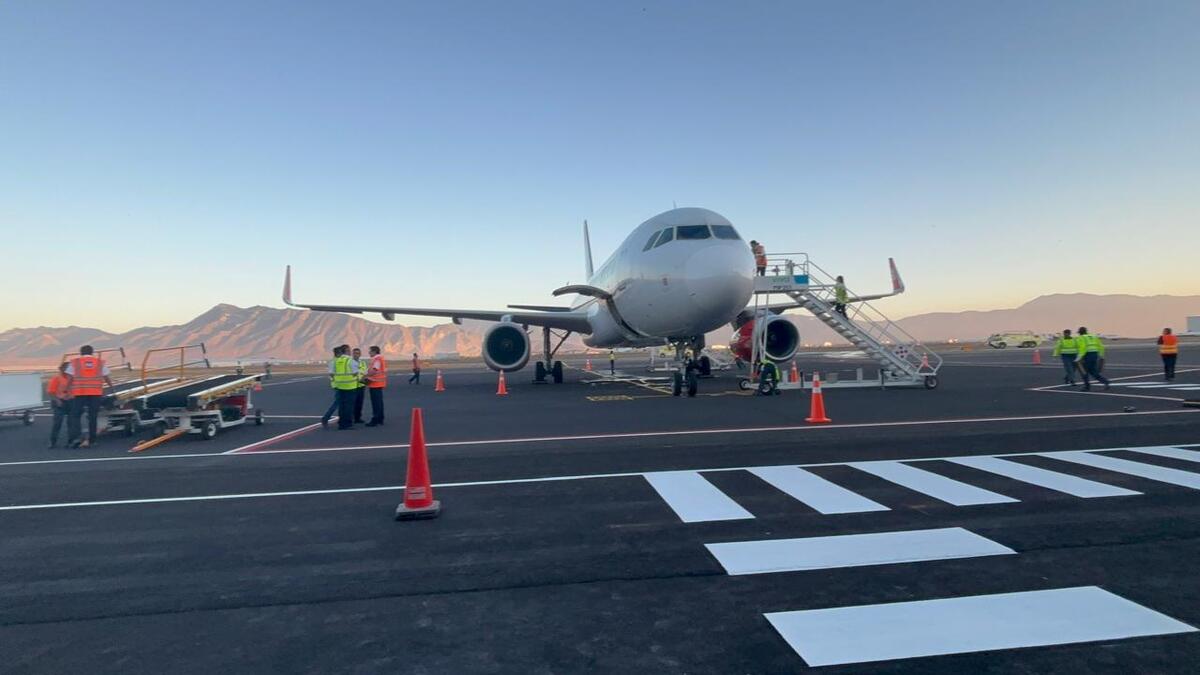 En Coahuila, Saltillo tendrá vuelo diario a Guadalajara a partir de junio. | Especial