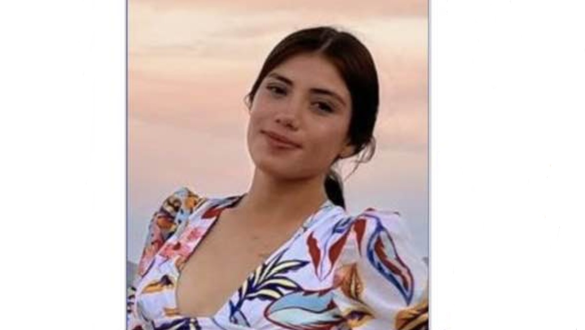 El cuerpo de la joven presentaba huellas de violencia. | Especial