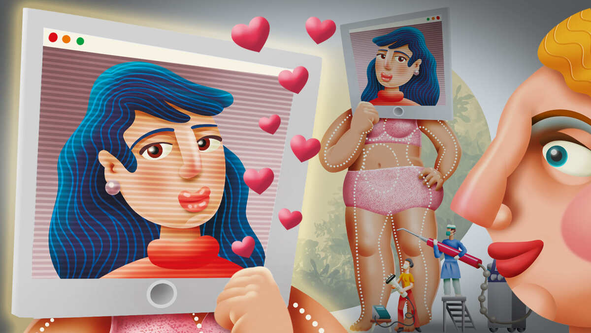 El cuidado personal: un negocio millonario en México | Especial