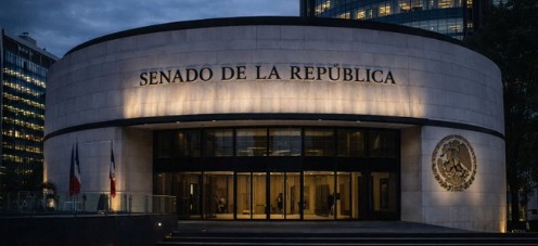 Tope a pensiones de servidores públicos no podrá rebasar la mitad del salario presidencial

El decreto publicado en el DOF reforma el artículo 127 constitucional y obliga a ajustar jubilaciones y esquemas vigentes en entidades públicas.