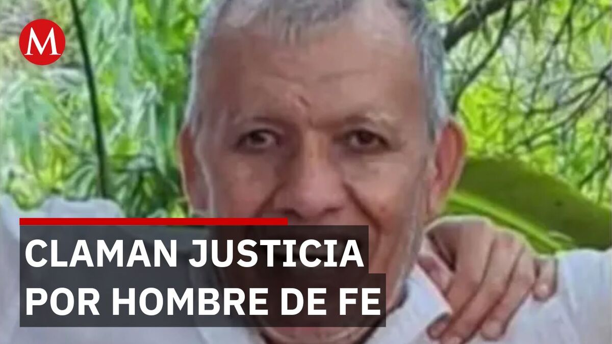 Despliegan operativo y pega de fichas por pastor raptado en Chilpancingo