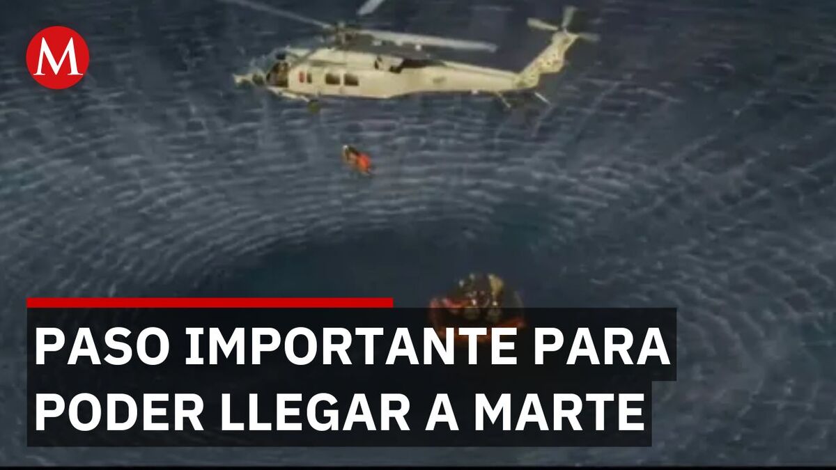 Dr. Guízar pide más ingenieros tras éxito de Artemis II en la Luna