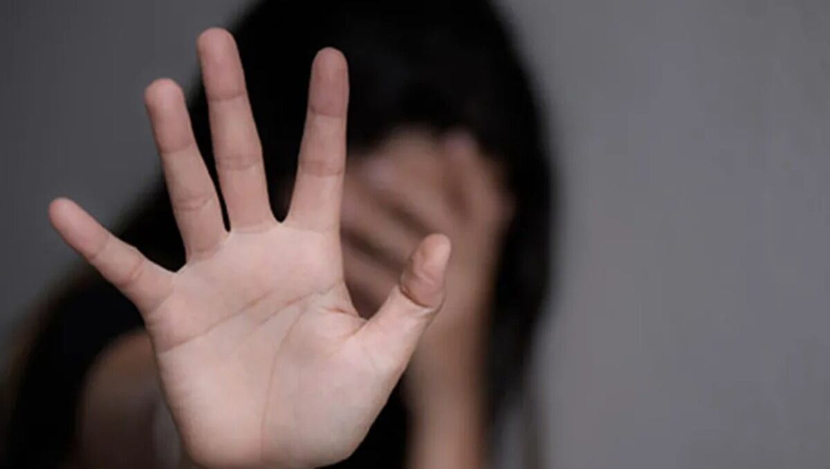 El fiscal señaló que fue detenida una persona de la tercera edad. Especial