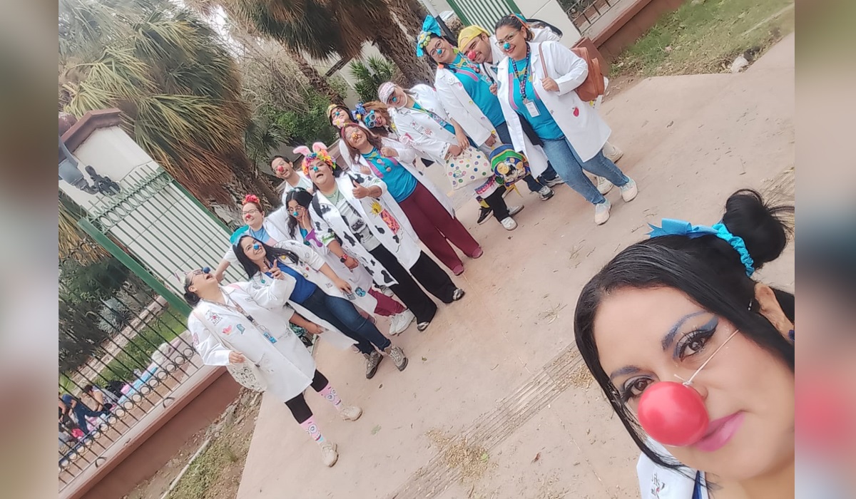 El proyecto surgió el 30 de abril de 2006. (cortesía)